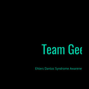 Team Gee - Mens Tall Tee Design