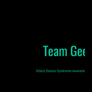Team Gee - Mens Staple T shirt Design