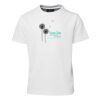 Podium Mens Poly Tee Thumbnail